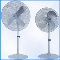 신일 동일 스탠드선풍기 벽걸이선풍기 냉풍기 대형선풍기 업소용 매장 창고, 동일선풍기/TKF-304S(30S) 알루미늄날개