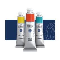 르프랑 전문가용 유화물감 40ml S1 [색상선택], 008 Titanium White