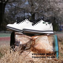 토시코시 TC-408 볼케이노 골프화