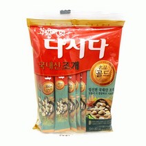 CJ 조개다시다명품골드 96G 다시다