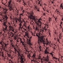 지안네이처 비누만들기용천연분말 비누만들기재료, 백년초분말 100g