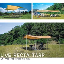 코베아 라이브 렉타 타프