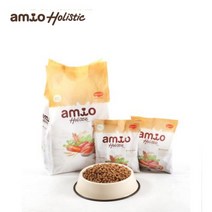노견용 사료 홀리스틱 1.4kg 1p 성견 애견 사료 홀리스틱 풀무원, 1, 본상품선택, 4000g, 본상품선택