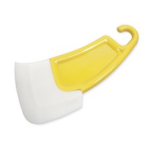 싹쓸이 패널 주걱(5A) 실리콘 알뜰 깔끔이 스패출러, 본상품선택