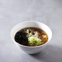 백세메밀 진짜 100%메밀면 냉모밀소스 5인분 구성, 150g, 10인분
