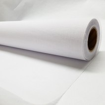 가방심지 2T 3.5T 6T 50cm 10마 흰색, 1개
