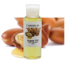 림스아로마 캐리어 베이스 오일100ml, 아르간오일100ml