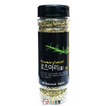 이슬나라 로즈마리홀 35g, 1개