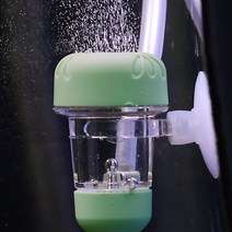 샘아쿠아 리오 CO2 세라믹 디퓨져(역류방지 기능), 1개
