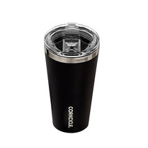 콕시클 텀블러 클래식 470ml, 블랙