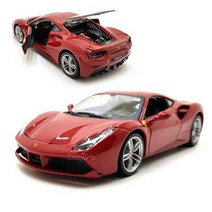 브라고 1-24 페라리 488 GTB