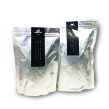 국내산 다시마 저염다시마 미역 톳 전복껍질 함초, 저염다시마가루(실속형 지퍼백) 300g