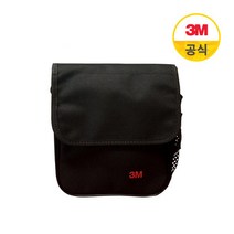 3M 방독면가방 반면형 전면형 면체 가방
