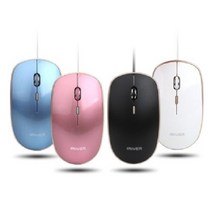 아이리버 아이리버)광마우스(IR-M1 MUTE), 블루, M1