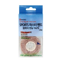 골프그립 테니스 손가락 보호 스포츠 마스터 만능 밴드, 옵션 사항 없음