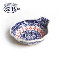 자크라디 폴란드그릇 조개볼 (1882), 1046