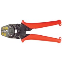 LOBSTER AK2MA 터미널 압착기 172mm, 선택06. 압착기 AK-2MA (0.5-5.5SQ)