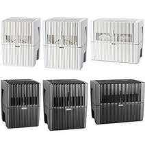 벤타 에어워셔 블랙 화이트 관부가세포함, LW - 15 / 화이트