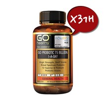 [고헬씨] 프로바이오틱 750억 60캡슐 X3개, 1개