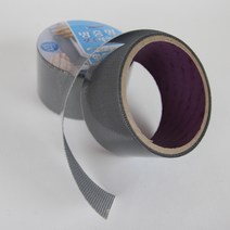 방충망 보수테이프 /셀프교체/수리/교체/보수, 롤타입(1롤) 5cm x 2M