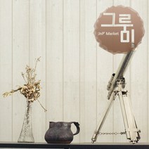 접착식단열벽지 편백나무 10M 5.5mm타입