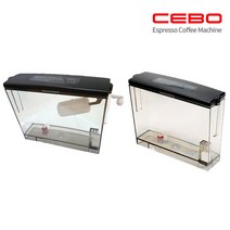세보 세보커피머신 물통YCC-50A 50B 전용, 세보커피머신 일반물통, 1개