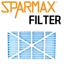 스파맥스 스프레이부스(도색부스), 전용필터