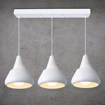 식탁등 부케 3등 펜던트 IL Type /씨티라이팅