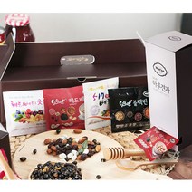 늘봄 하루너츠, 30봉, 베리요거트