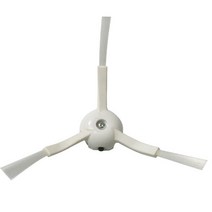 에버마켓 샤오미 로봇 청소기 용품 호환품 브러쉬 물걸레 패드 필터 등, 2개, 사이드브러쉬