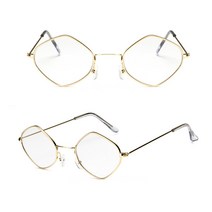 라온텐 다이아 철테 선글라스 패션안경