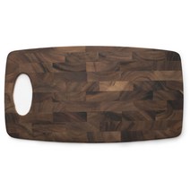 아이언우드구오메이 엔그 그레인 나무도마, Wood