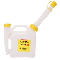 UDT 연료혼합통 3L 2사이클 혼합시 사용_(1EA)
