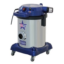 건식 진공청소기 RPM조절 저소음 청소기 STAR#