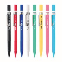 펜텔 아인 샤프 A125-AP 0.5mm 핑크, 본상품선택