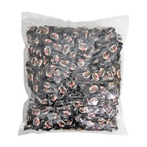 멜랜드 3kg 흑사탕, 1봉