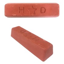 엠테크 광택제 고체광약 - 적봉