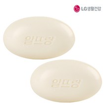 알뜨랑 세면비누 화이트, 130g, 80개