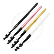 탐나요닷컴 속눈썹용 브러쉬 롤형(4color), 1개, 골드