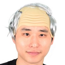수플레이스 대머리가발(2대8)