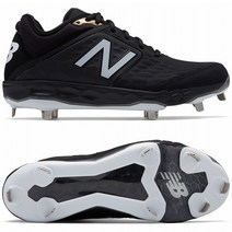 NEW BALANCE [L3000-SK4] 뉴발란스 징일체화 (올검정)