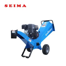 세이마 목재파쇄기 3인치 LCE02 6.5HP