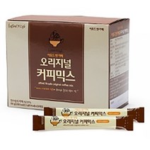 어포드 앤 카페 오리지널 커피믹스(50개입)
