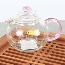 고급 유리다관 400ml (CK-001SK)