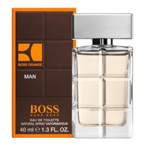 휴고보스 오렌지 edt 100ml 50ml