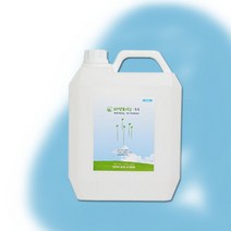 자연처럼 솔솔 탈취제 /경구독성 유해물질 무, 1개, 4000ml