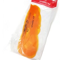 쏘잉스타 키링 암홀자세트 6종 모양자