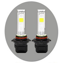 오토몰 그랜져IG K3 크루즈 SM7뉴아트 코란도C 문라이트루나루즈 LED안개등, H8