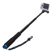 액션캠 전용 셀카봉 SJCAM SJ9000/SJ5000/SJ4000 무배, 1개