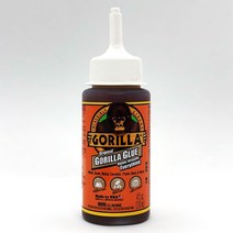 고릴라 오리지날글루 다용도접착제 118ml